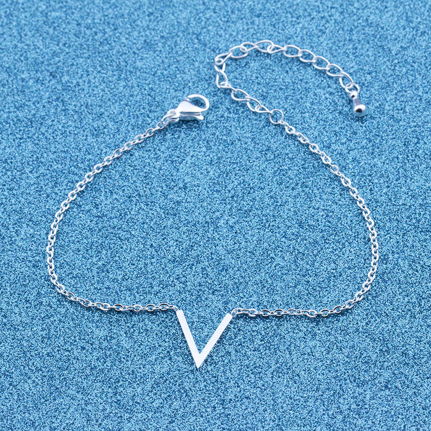 V Bracelets For Women