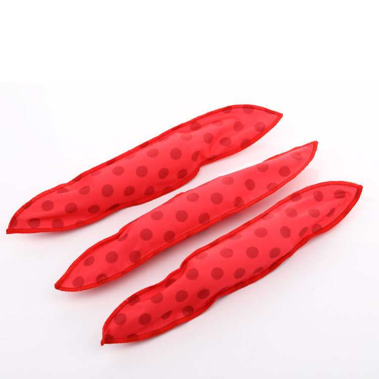 Hair Curler Sponge Soft Hair Roller