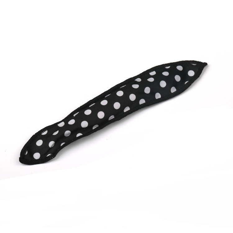 Hair Curler Sponge Soft Hair Roller