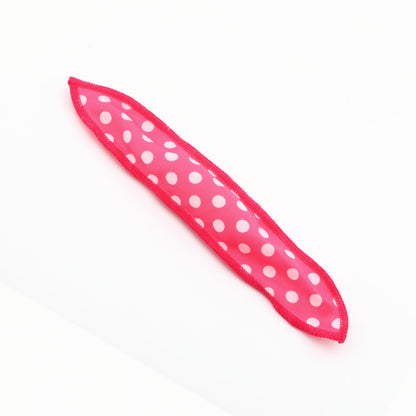 Hair Curler Sponge Soft Hair Roller