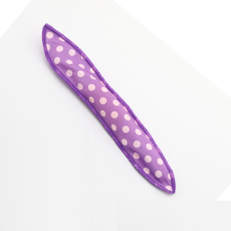 Hair Curler Sponge Soft Hair Roller