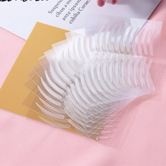 Women Invisible Double Eyelid Tapes