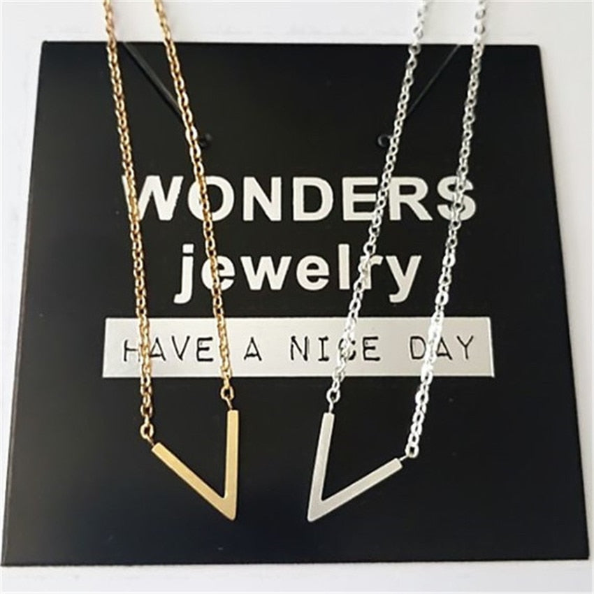 V Bracelets For Women