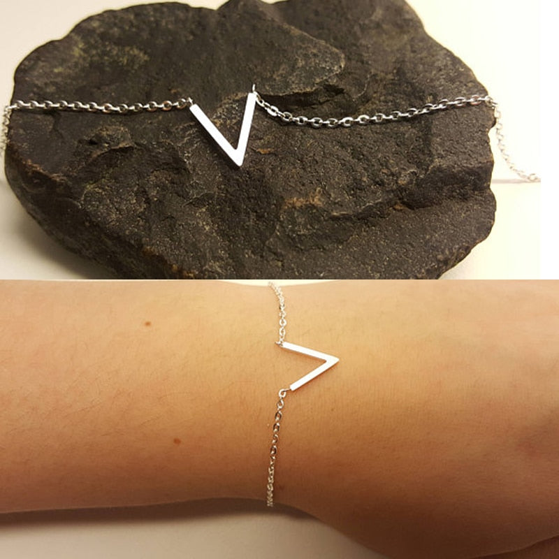 V Bracelets For Women