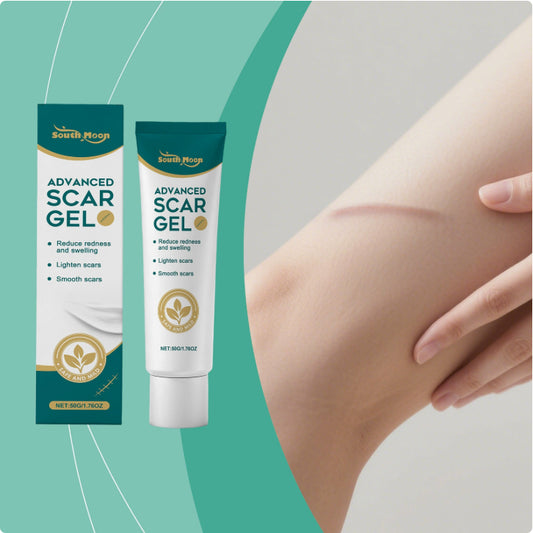 Silicone Skin Care Gel