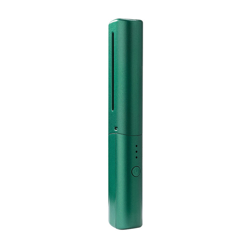Professional Wireless Hair Straightener