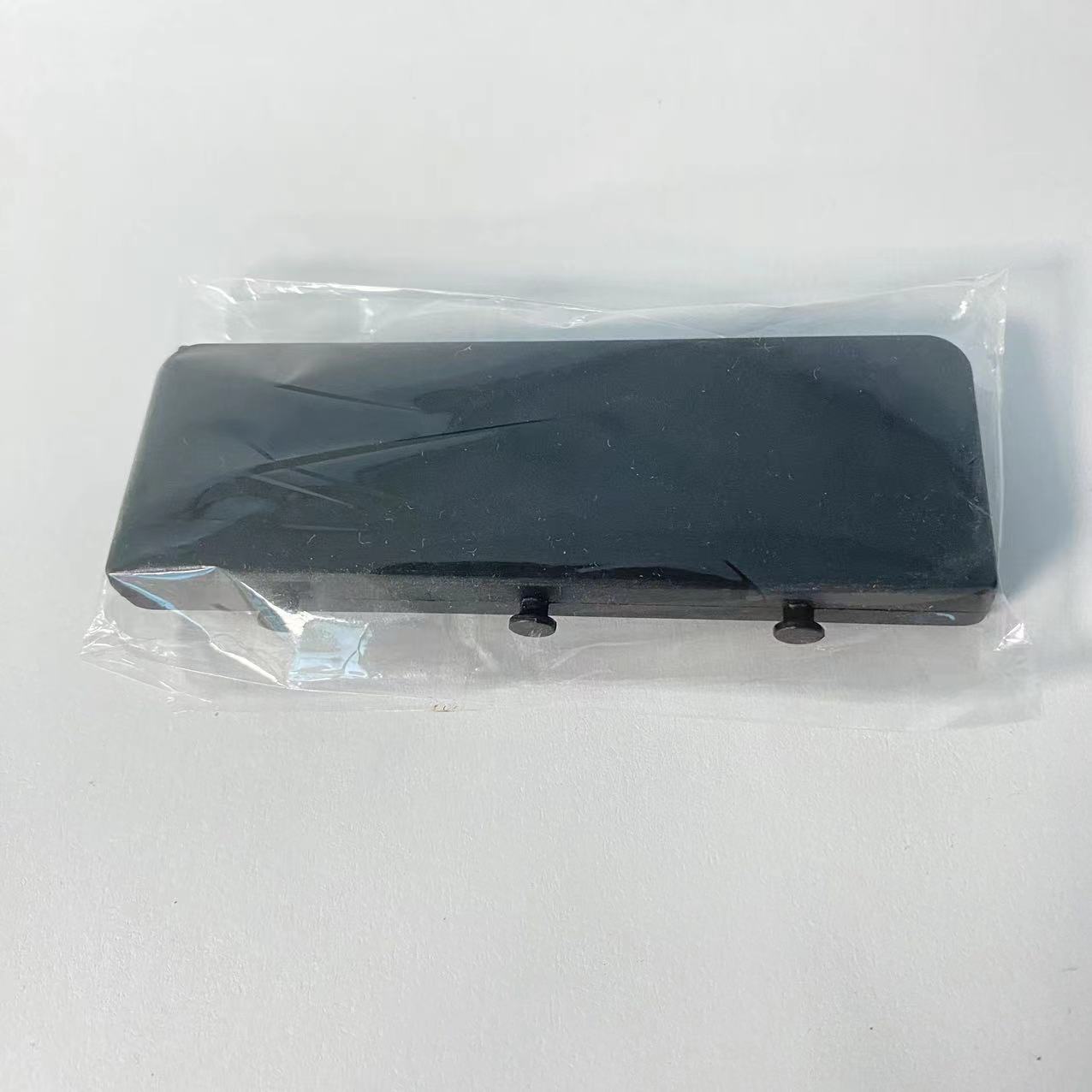Removable Straight Hair Comb