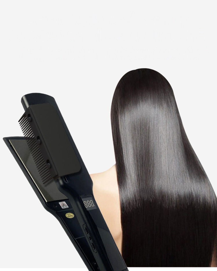 Removable Straight Hair Comb
