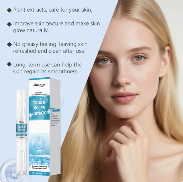 Skin Care Liquid