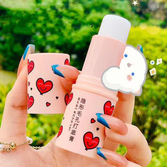 Before Makeup Delicate Moisturizing