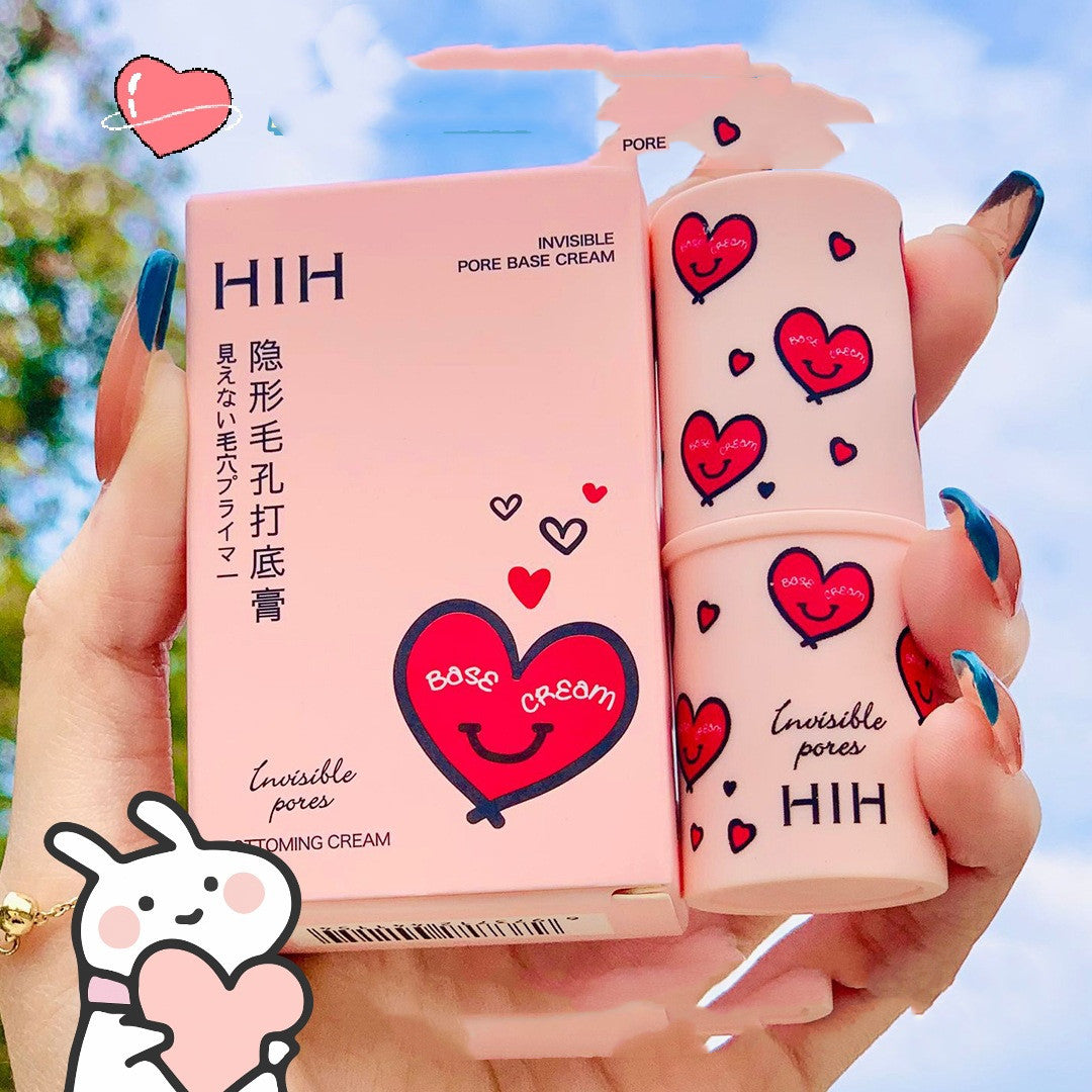 Before Makeup Delicate Moisturizing