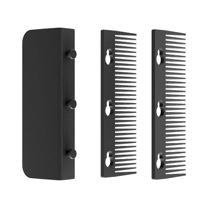 Removable Straight Hair Comb